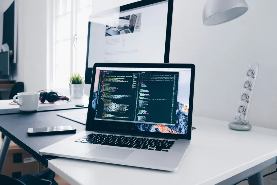 Puesto de trabajo digital